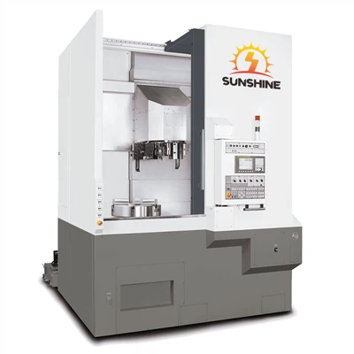 משענת כלי חשמלי למחרטת CNC