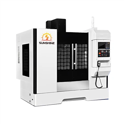 עיבוד תבניות מתכת במרכז עיבוד CNC