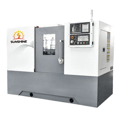 TCK56SY-BMT55 ציר כפול ציר חריטה וכרסום